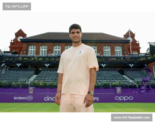 阿尔卡拉斯宣布与恩师费雷罗分道扬镳，结束七年合作