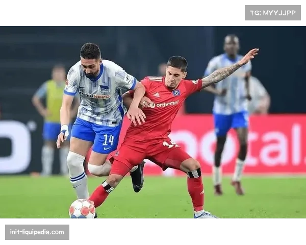 美因茨1-1汉堡，保级大战中双方各取关键一分