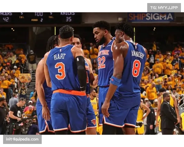 复盘：防守大战，尼克斯凭借哈特关键抢断以89-85险胜魔术